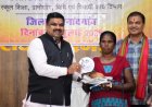 वीबी-जीरामजी योजना से दिव्यांगजनों को मिला सम्मान और रोजगार
