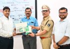 महिला स्व-सहायता समूहों के ‘विष्णु भोग’ चावल की खुशबू पहुंची पुलिस मुख्यालय तक