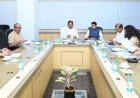 राज्य सरकार के नीतिगत सुधारों एवं नवाचारों से राजस्व प्रशासन में आया सकारात्मक बदलाव : मुख्यमंत्री विष्णुदेव साय