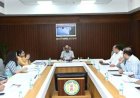 प्रधानमंत्री आवास 2.0 लैंड टॉक्स फोर्स की बैठक सम्पन्न