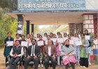 प्रदेश में चमका धमतरी का मान : QCI रैंकिंग में भोपाल राव पवार पॉलिटेक्निक को तीसरा स्थान