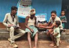 स्वच्छ एवं स्वस्थ बस्तर अभियान को मिली रफ्तार, मलेरिया मुक्त जिले के लक्ष्य की ओर बढ़ रहा स्वास्थ्य विभाग