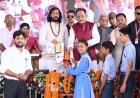 सुशासन, विकास और जनकल्याण ही हमारी सरकार की पहचान है - मुख्यमंत्री विष्णुदेव साय
