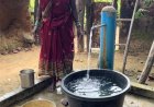 जल जीवन मिशन से बदली ग्रामीण जिंदगी
