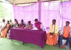 बस्तर के दूरस्थ क्षेत्रों में विकास कार्यों को मिली नई गति: वन मंत्री केदार कश्यप