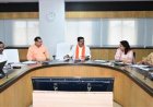 छत्तीसगढ़ में एआई (AI) तकनीक से होगा पीएमजीएसवाई सड़कों का निरीक्षण- उप मुख्यमंत्री विजय शर्मा का बड़ा फैसला