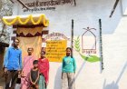 झोपड़ी से पक्के मकान का सफर, 72 वर्षीय सोनामनी की आँखों में झलकी सुनहरे भविष्य की चमक