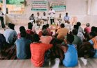 सीड-कम-फर्टी ड्रिल तकनीक से दलहन उत्पादन को मिलेगा बढ़ावा