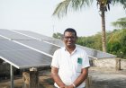 सौर ऊर्जा से रोशन हुआ देवेंद्र का घर, बिजली बिल की चिंता से मिली हमेशा के लिए मुक्ति