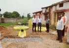 केंद्रीय टीम ने वीबी जी राम जी के कार्यों का कबीरधाम में किया निरीक्षण