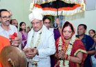 मुख्यमंत्री विष्णुदेव साय ने दोकड़ा की ऐतिहासिक रथयात्रा में निभाई गजपति महाराजा की परंपरा : भगवान जगन्नाथ का रथ खींचकर प्रदेशवासियों के सुख, समृद्धि और खुशहाली की कामना की
