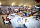 "मध्यप्रदेश समान नागरिक संहिता, 2026" के विधेयक का अनुमोदन