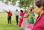धमतरी मॉडल बना देश के लिए प्रेरणा