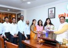 पूरी निष्ठा और सेवा भाव से करें जनसेवा, विकसित छत्तीसगढ़ के निर्माण में निभाएं महत्वपूर्ण भूमिका : मुख्यमंत्री विष्णु देव साय
