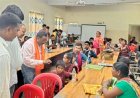 उप मुख्यमंत्री विजय शर्मा की पहल से कबीरधाम के बच्चों को मिली नई जिंदगी की उम्मीद