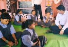 शिक्षा की मुख्यधारा से जुड़ेंगे 1200 बच्चे: तीन महीने के 'ब्रिज कोर्स' से तय होगी कक्षा