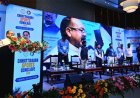 ग्लासगो कॉमनवेल्थ गेम्स में सिल्वर मेडल जीतने वाली ज्ञानेश्वरी यादव की सफलता को स्पोर्ट्स कॉन्क्लेव में किया गया रेखांकित