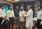 हौसलों की उड़ान: दिव्यांगता को मात देकर चितुराम नाग बने आत्मनिर्भरता की मिसाल