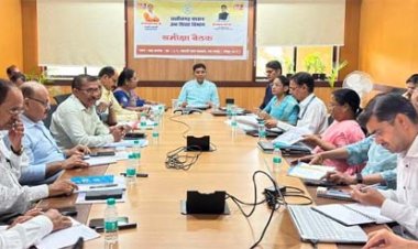 छत्तीसगढ़ के कॉलेजों में बहेगी विकास की बयार, 700 प्राध्यापकों की भर्ती के साथ खुलेंगे तरक्की के द्वार
