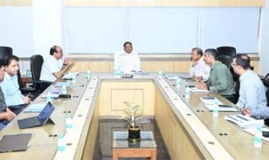 एआई के क्षेत्र में देश का अग्रणी राज्य बनेगा छत्तीसगढ़ : मुख्यमंत्री साय