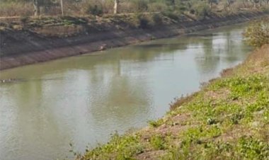 सूखते हैंडपंपों के बीच फूटी अमृत धारा,सिर्री योजना से बदलेगी धमतरी के 84 गांवों की सूरत