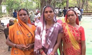 बिहान योजना से महिलाओं को मिल रही आत्मनिर्भरता की नई दिशा