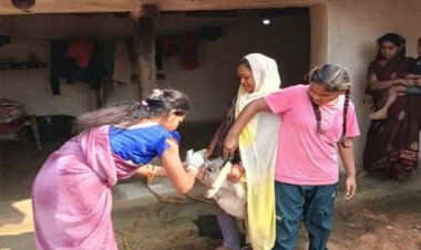 बिहान ने बदली ललिता की तकदीर: 26 हजार के ऋण से शुरू हुआ सफर, आज हर माह 26 हजार की आय