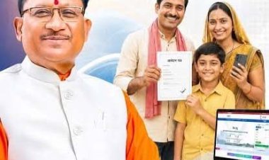 सेवा-सेतु से आसान हुई सरकारी सेवाएं