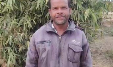 किसान क्रेडिट कार्ड योजना से किसानों को मिल रही आर्थिक मजबूती, खेती बन रही अधिक लाभकारी’