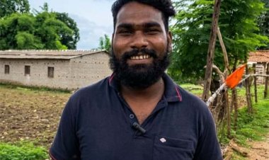 दीनदयाल उपाध्याय भूमिहीन कृषि मजदूर कल्याण योजना से भूमिहीन परिवारों को मिल रहा आर्थिक संबल