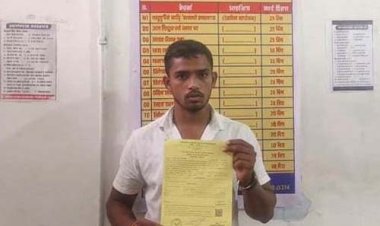 सरकार और जनता के बीच भरोसे का पुल सेवा सेतु