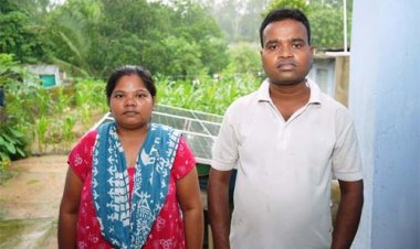 प्रधानमंत्री सूर्यघर मुफ्त बिजली योजना बनी हरित समृद्धि की नई पहचान