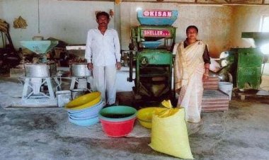 आत्मनिर्भरता की नई मिसाल: PMEGP योजना से पंख लगे तुलेन्द्री के सपनों को