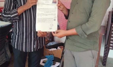 मुख्यमंत्री विष्णु देव साय के सुशासन सरकार में गांव-गांव पहुंच रही डिजिटल सेवाएं
