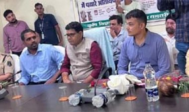 वैज्ञानिक प्रसंस्करण से समृद्ध होंगे किसान