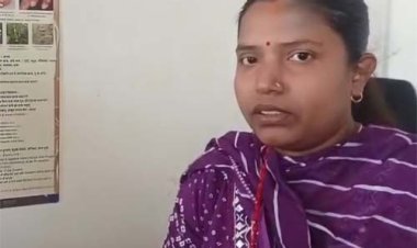 आयुष की संजीवनी: नारायणपुर में यूनानी और आयुर्वेद के संगम से मिल रहा मरीजों को नया जीवन