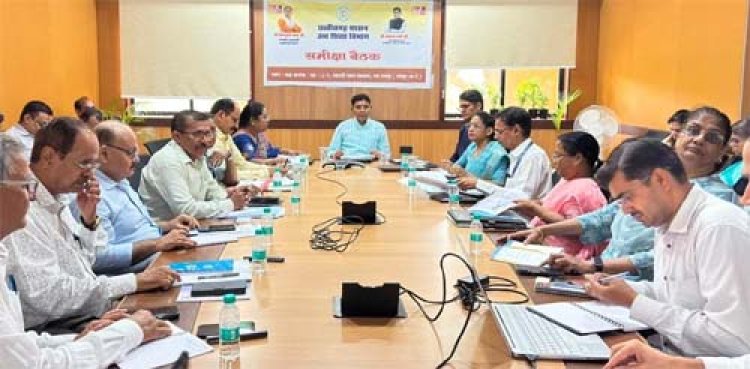 छत्तीसगढ़ के कॉलेजों में बहेगी विकास की बयार, 700 प्राध्यापकों की भर्ती के साथ खुलेंगे तरक्की के द्वार