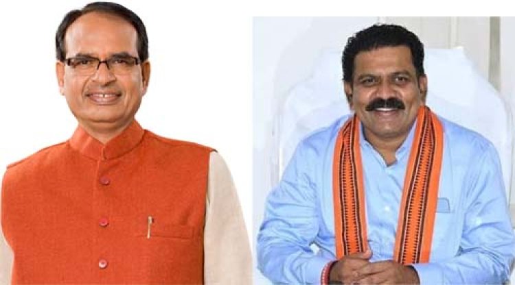 प्रधानमंत्री आवास योजना (ग्रामीण) के पात्र हितग्राहियों को लाभ दिलाने आवश्यक पहल का किया आग्रह