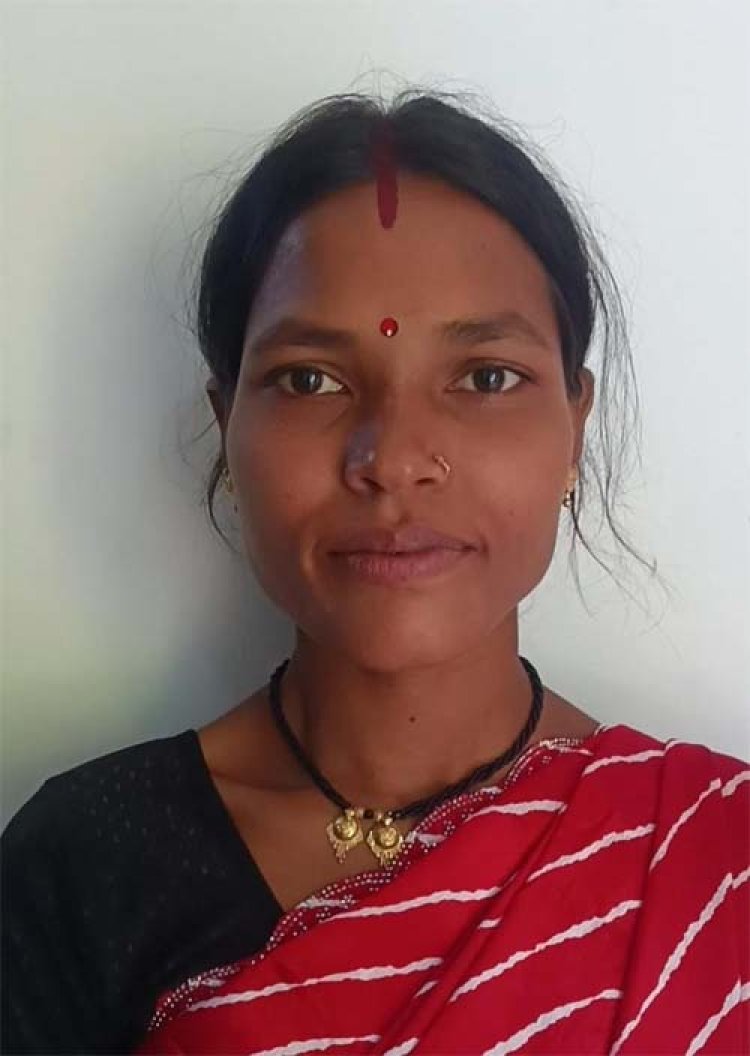 अबूझमाड़ की वादियों में गूँज रही किलकारियाँ, नारायणपुर जिले  में उम्मीद का संबल बनी 'मातृ वंदना' योजना