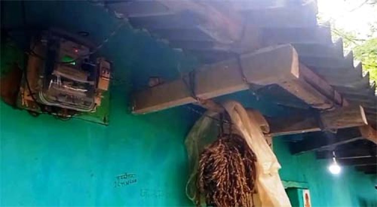बस्तर जिला प्रशासन की त्वरित पहल से मिचनार के दो गांवों में बहाल हुई बिजली