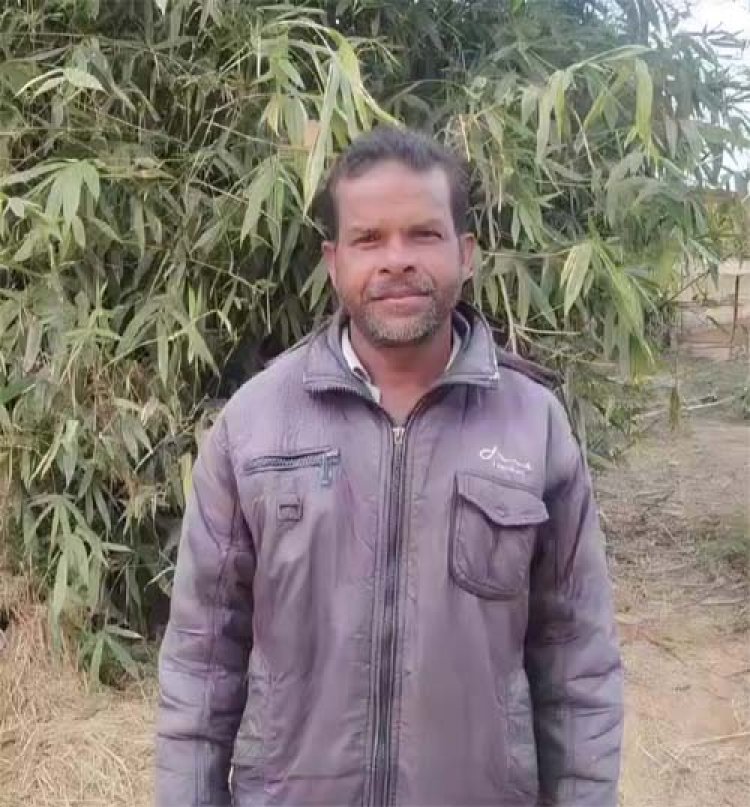 किसान क्रेडिट कार्ड योजना से किसानों को मिल रही आर्थिक मजबूती, खेती बन रही अधिक लाभकारी’