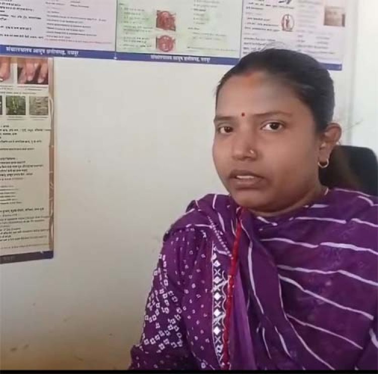 आयुष की संजीवनी: नारायणपुर में यूनानी और आयुर्वेद के संगम से मिल रहा मरीजों को नया जीवन