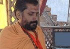 निर्मोही अखाडा महामंडलेश्वर ज्ञान दास पर दुष्कर्म का प्रकरण दर्ज