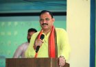 चिरमिरी क्षेत्र को नई रेल सौगात, ₹602 करोड़ की नई ब्रॉडगेज लाइन के लिए टेंडर जारी