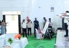 नशामुक्त युवा ही विकसित भारत की सबसे बड़ी शक्ति : प्रधानमंत्री नरेंद्र मोदी