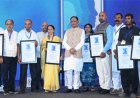 सिंचाई सुविधाओं के विस्तार, फसल विविधिकरण और आधुनिक तकनीक से खेती बनेगी अधिक लाभकारी - मुख्यमंत्री साय