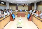 सीएम साय की अध्यक्षता में हुई कैबिनेट की बैठक, लिए गए महत्वपूर्ण निर्णय