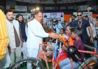 जरूरतमंदो की संजीवनी बना छत्तीसगढ़ का समाज कल्याण मॉडल