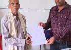 एग्रीस्टैक पंजीयन बना किसानों की डिजिटल सुरक्षा कवच
