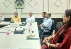शिक्षा नीति में वैश्विक दृष्टिकोण और विलुप्त ज्ञान के पुनरुद्धार पर बल